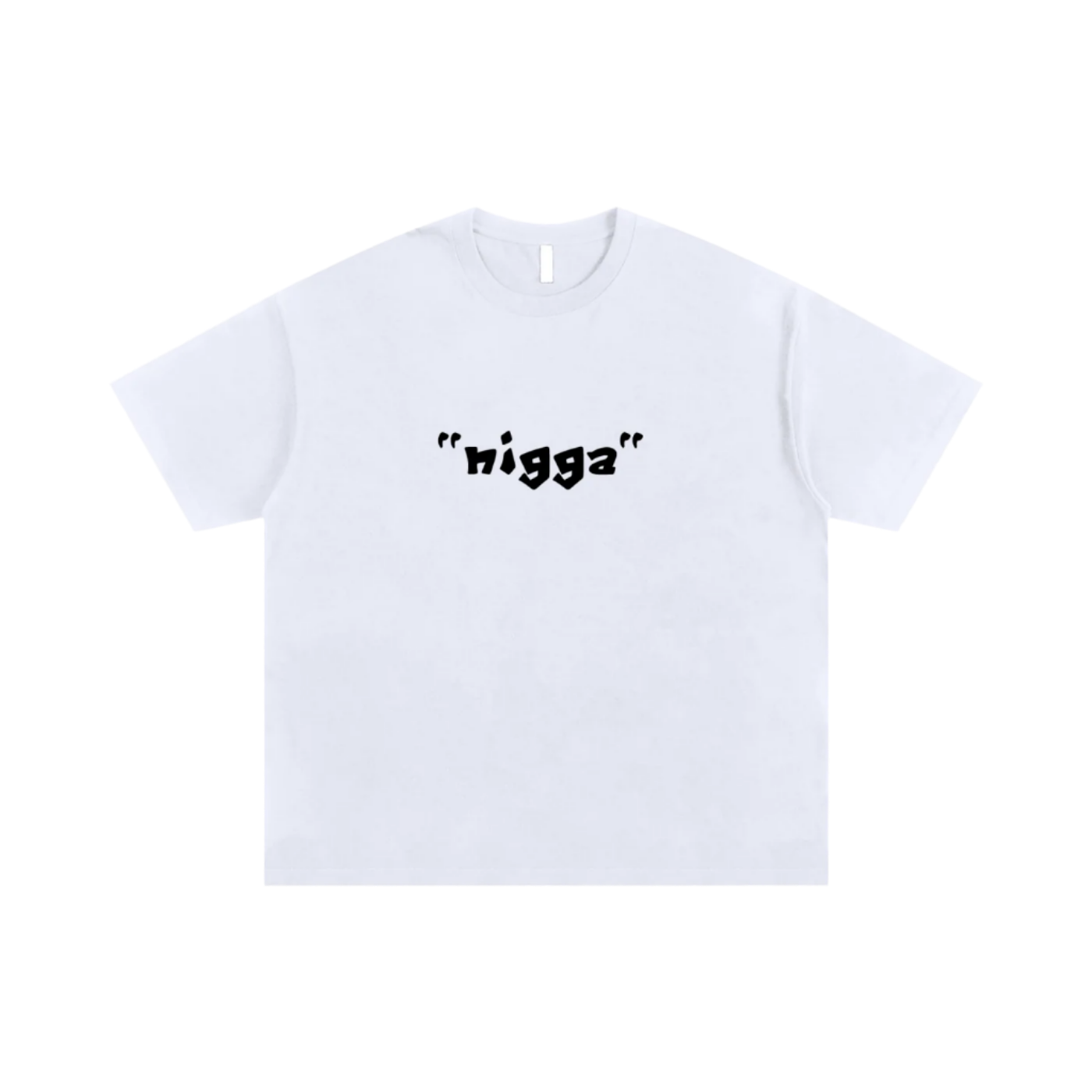 "nigga" Shirt